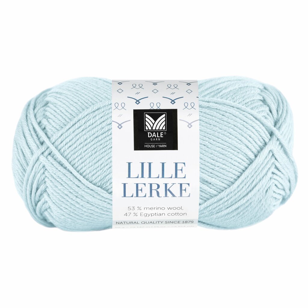 Lille Lerke