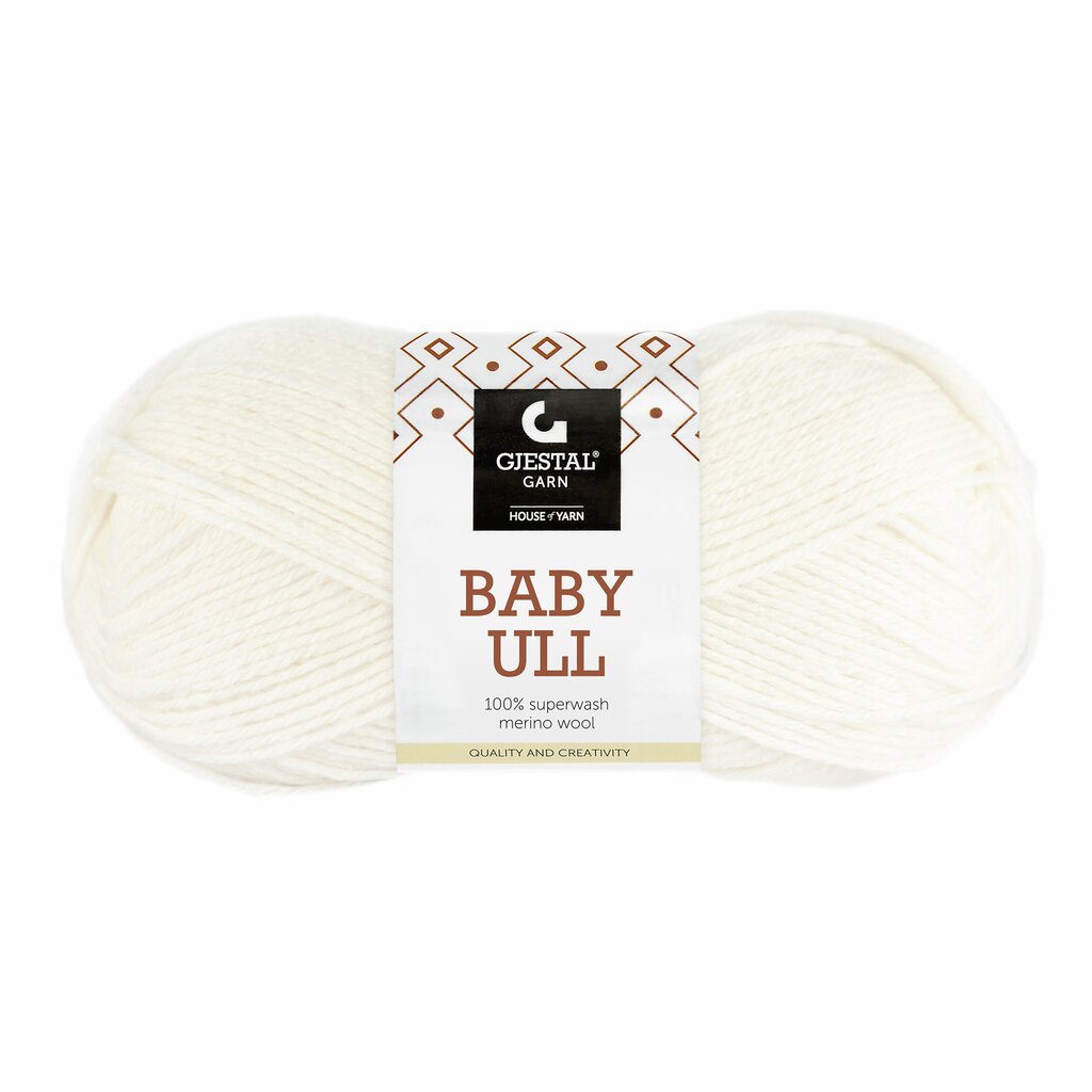 Baby Ull