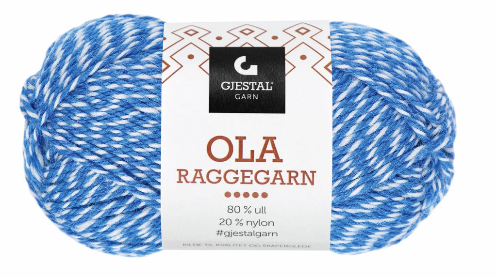 Ola Raggegarn
