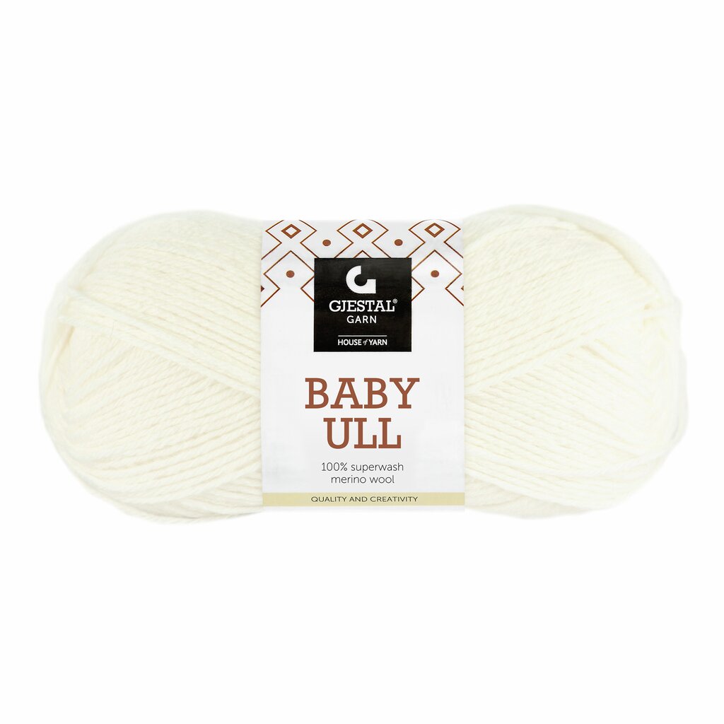 Baby Ull