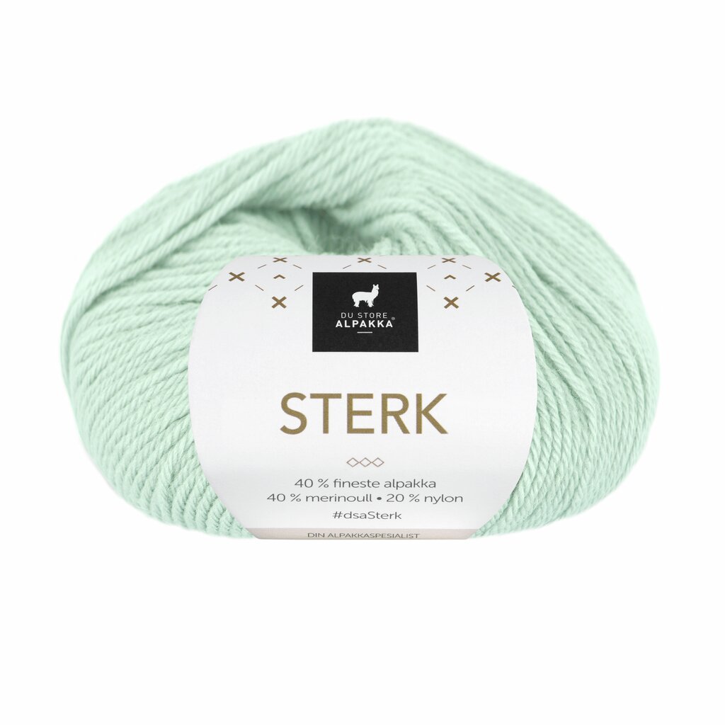 Sterk