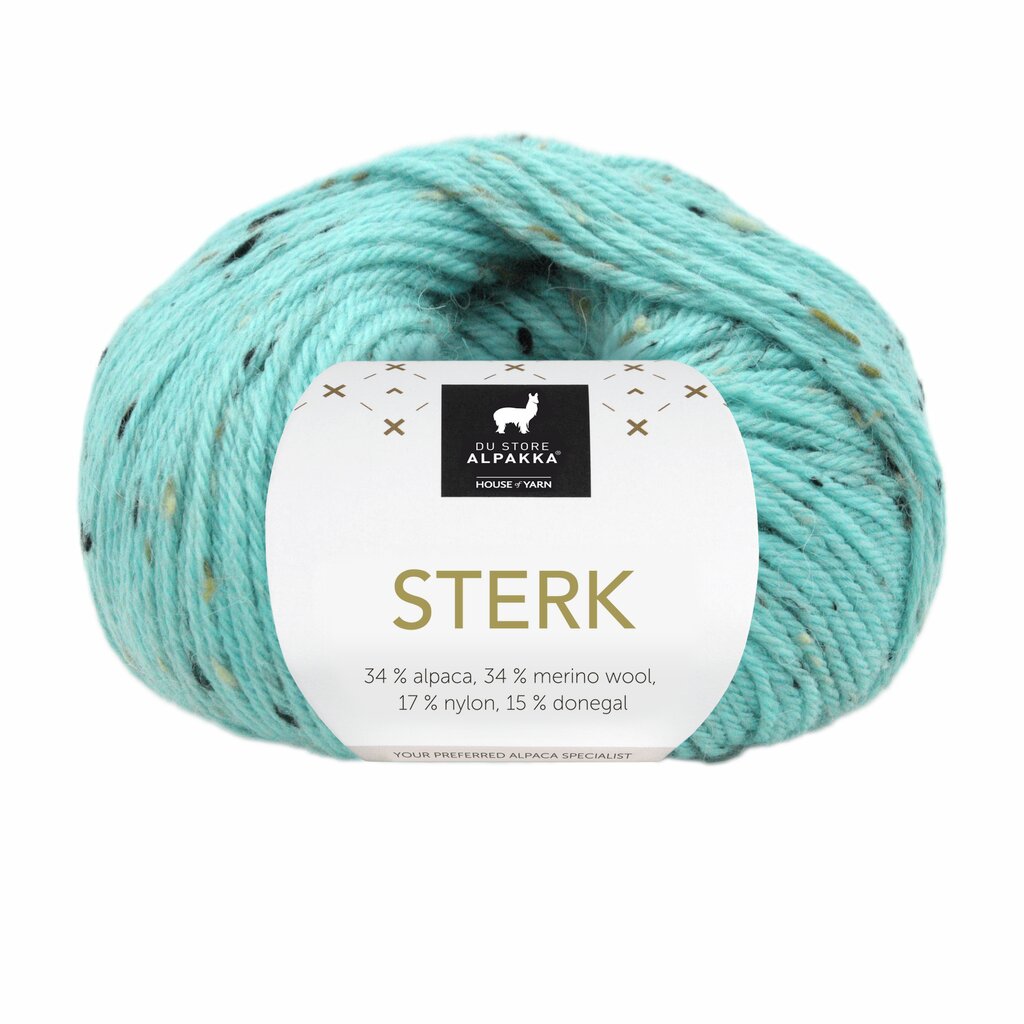 Sterk