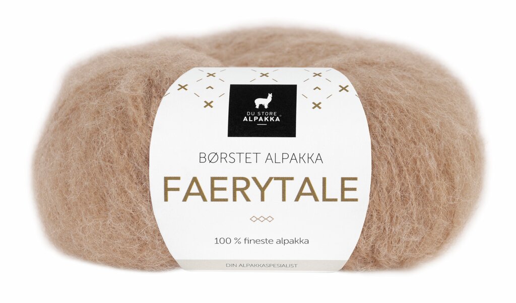 Faerytale