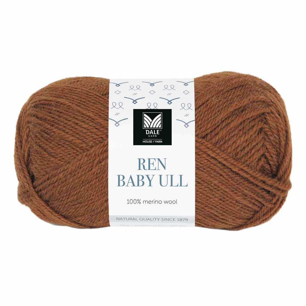 Ren Baby Ull