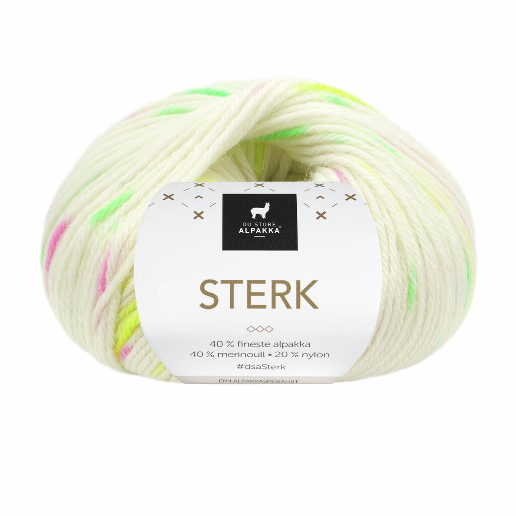 Sterk