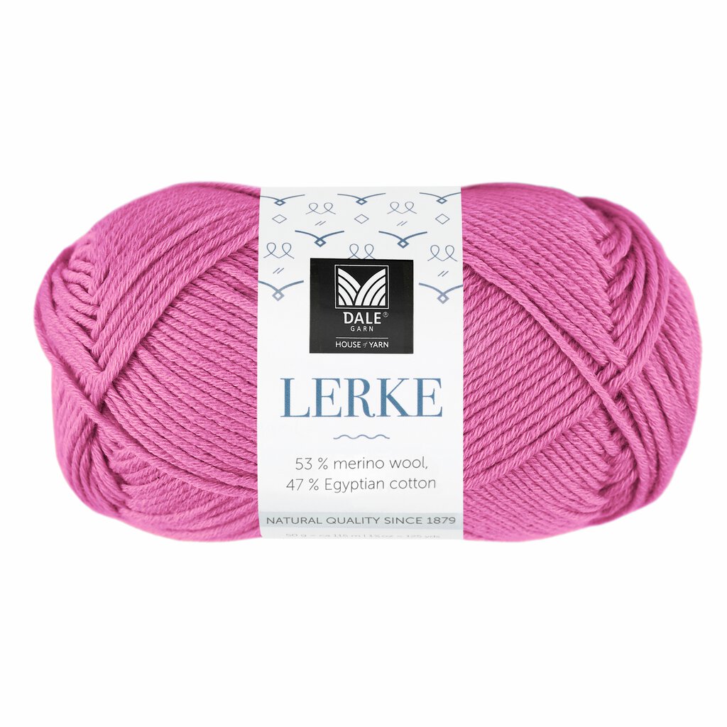 Lerke