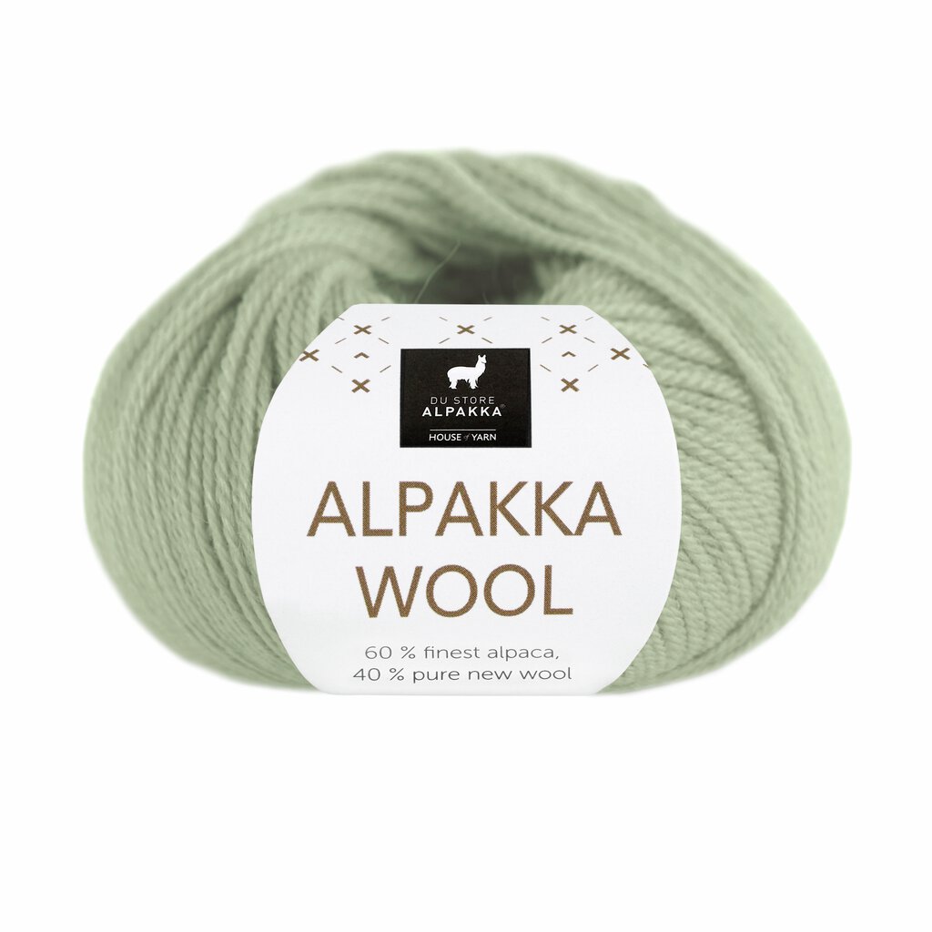 Alpakka Wool