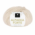 Alpakka Forte