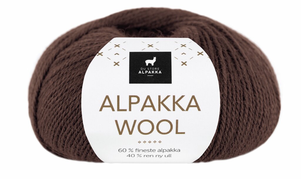 Alpakka Wool