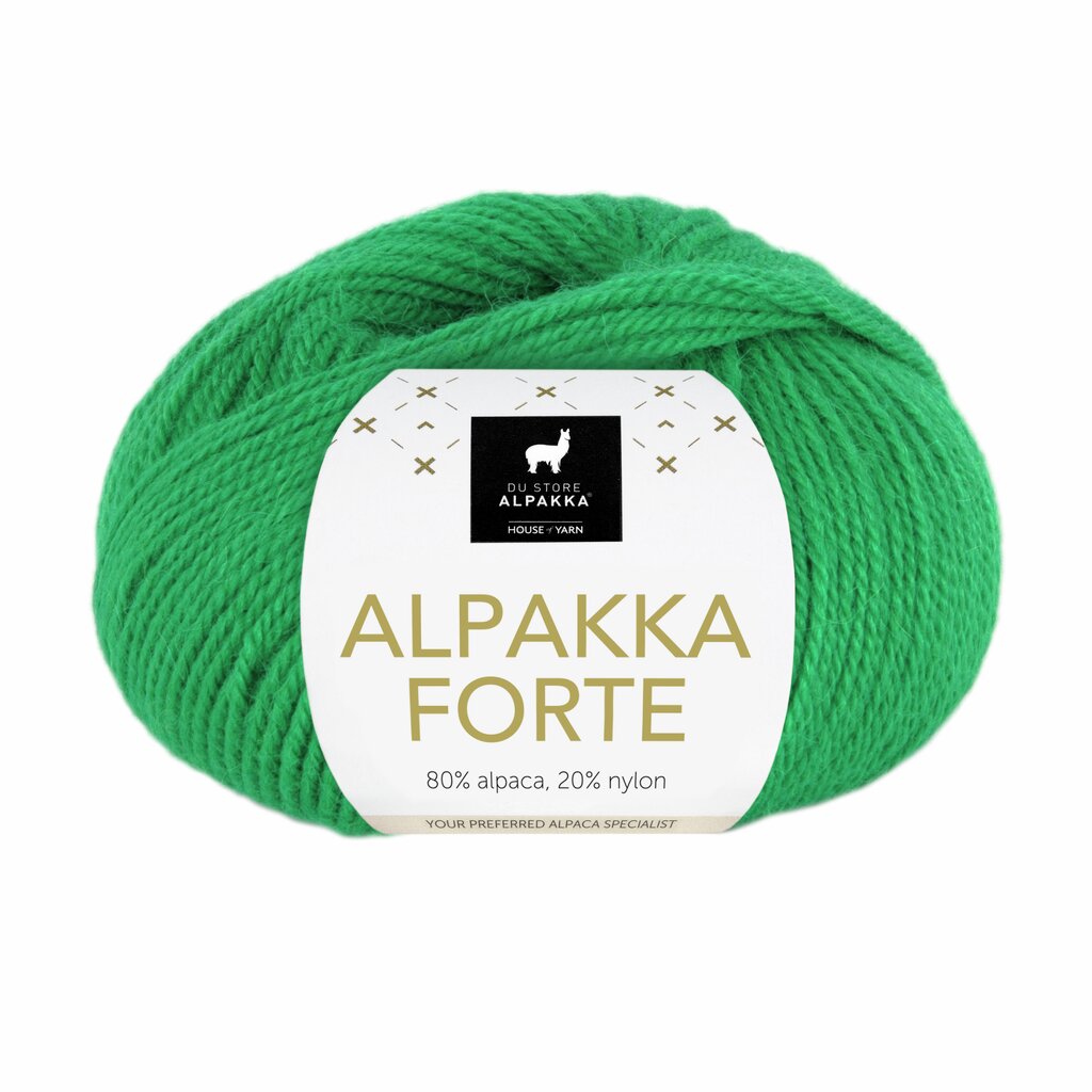 Alpakka Forte