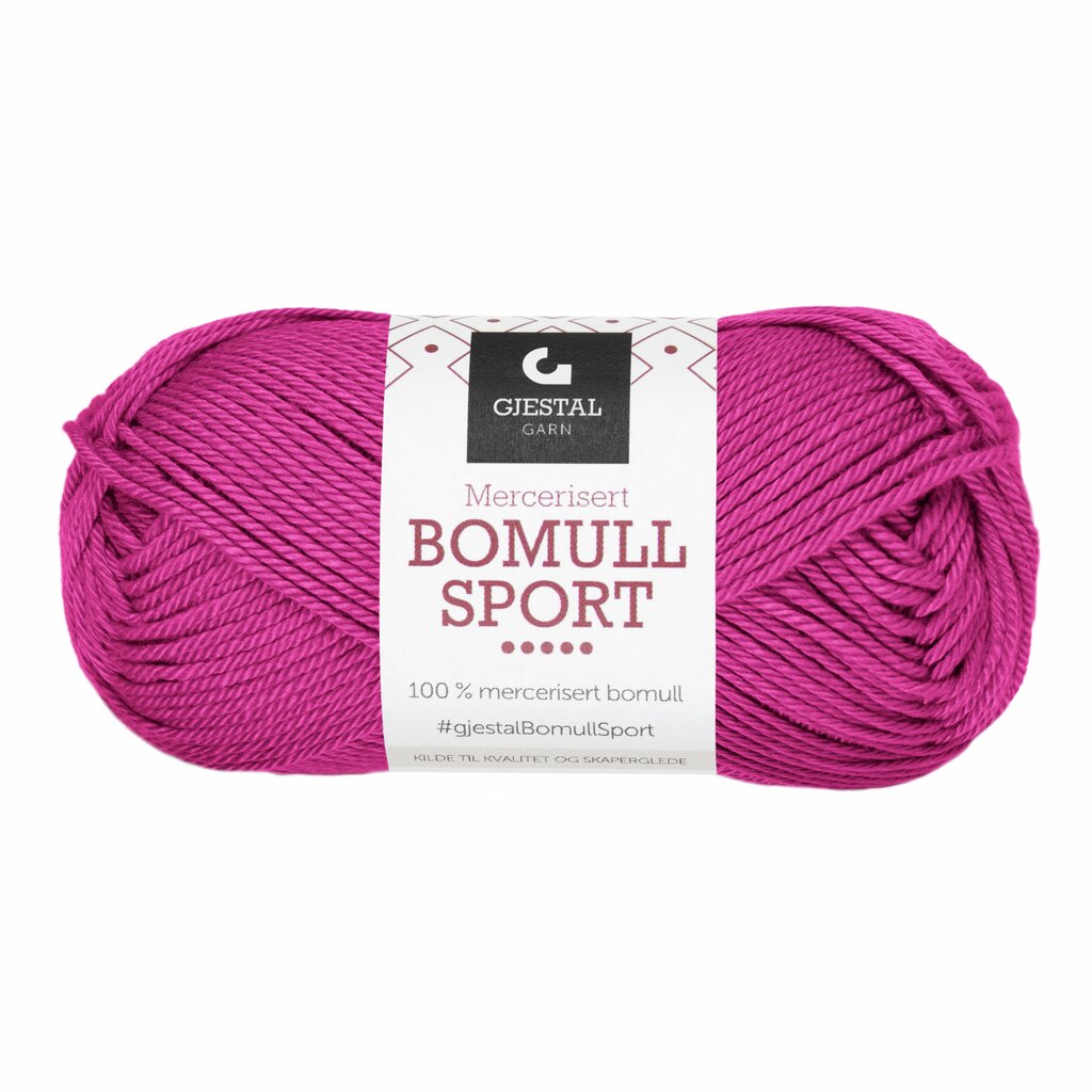 Bomull Sport