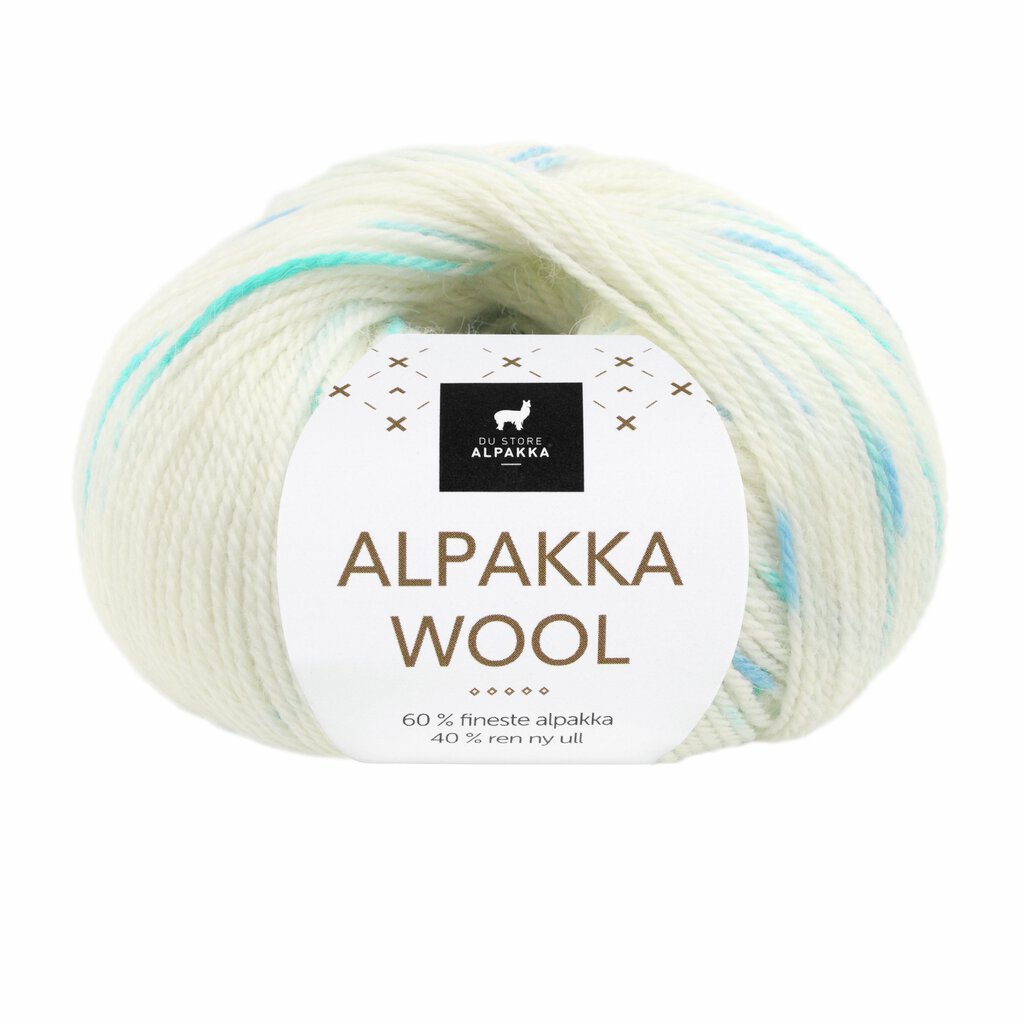 Alpakka Wool